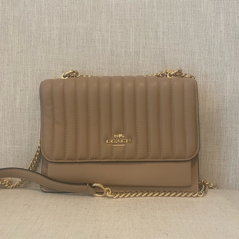 Coach Klare Crossbody